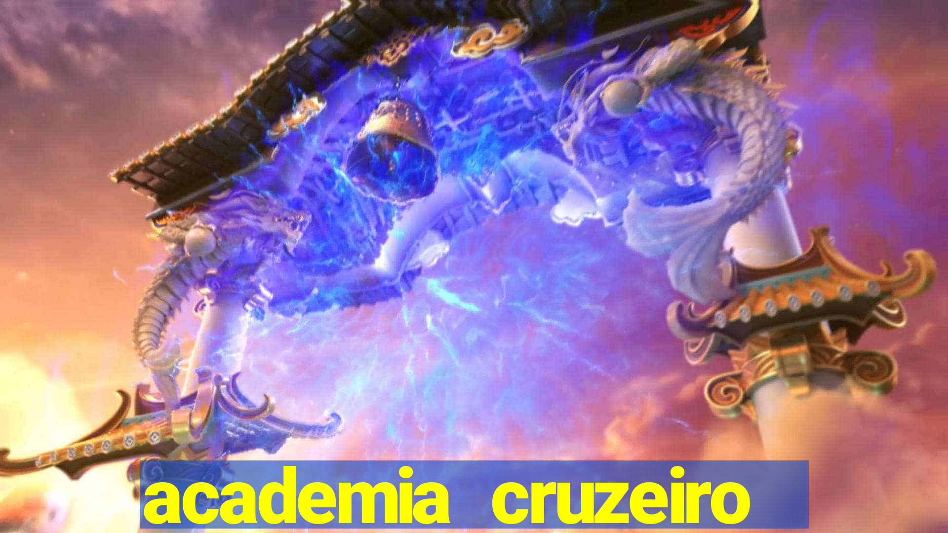 academia cruzeiro do sul betim